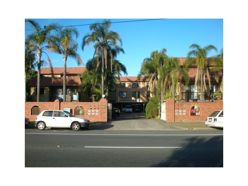 Mermaid Beach QLD 4218