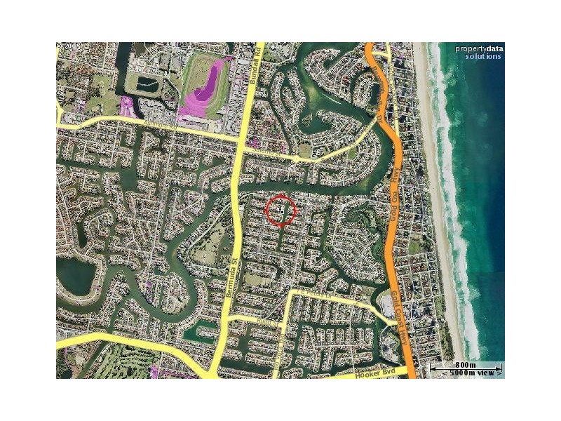 Broadbeach Waters QLD 4218