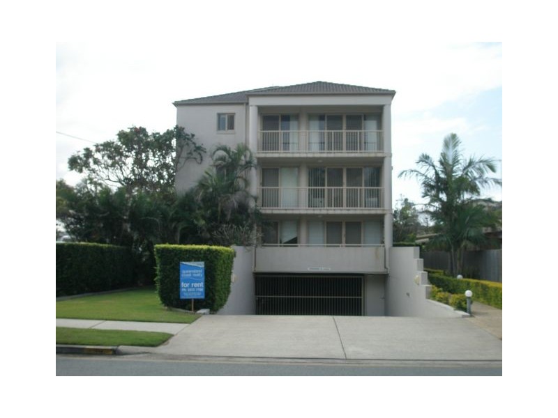 Mermaid Beach QLD 4218