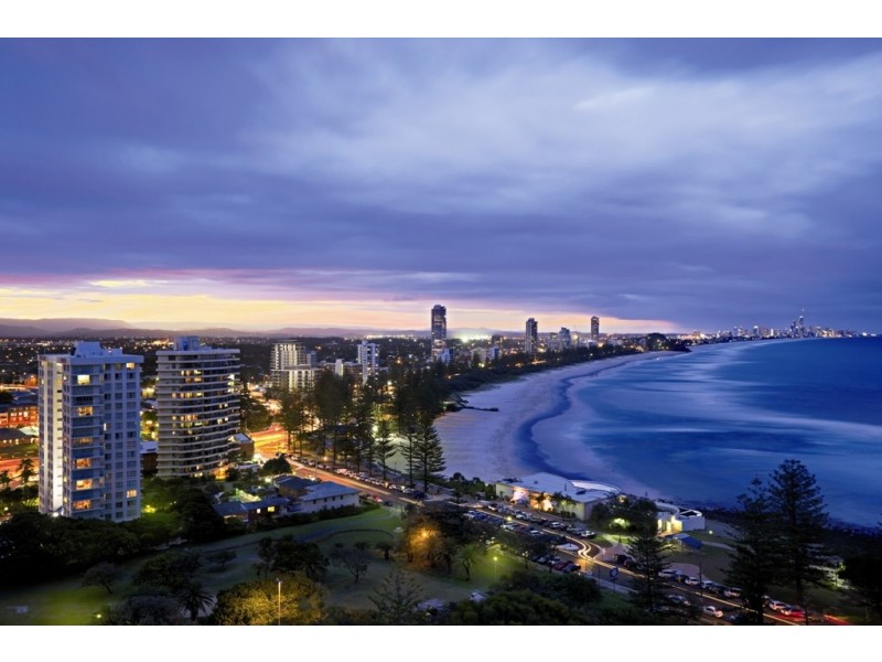 Burleigh Heads QLD 4220