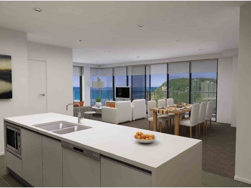 Burleigh Heads QLD 4220