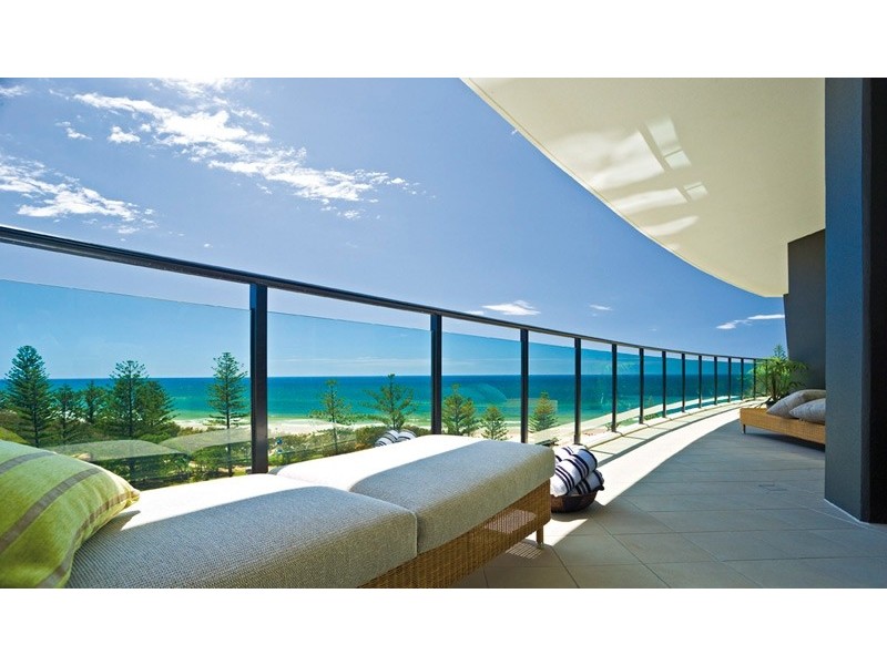 Burleigh Heads QLD 4220