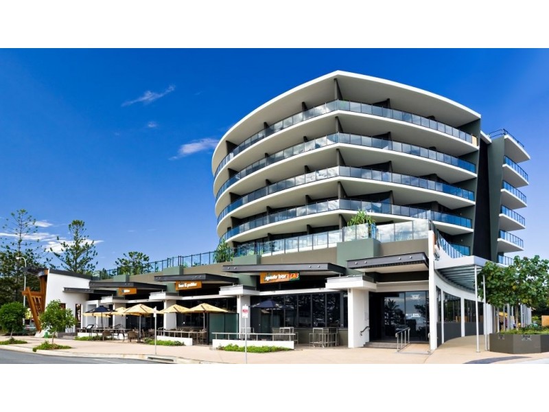 Burleigh Heads QLD 4220