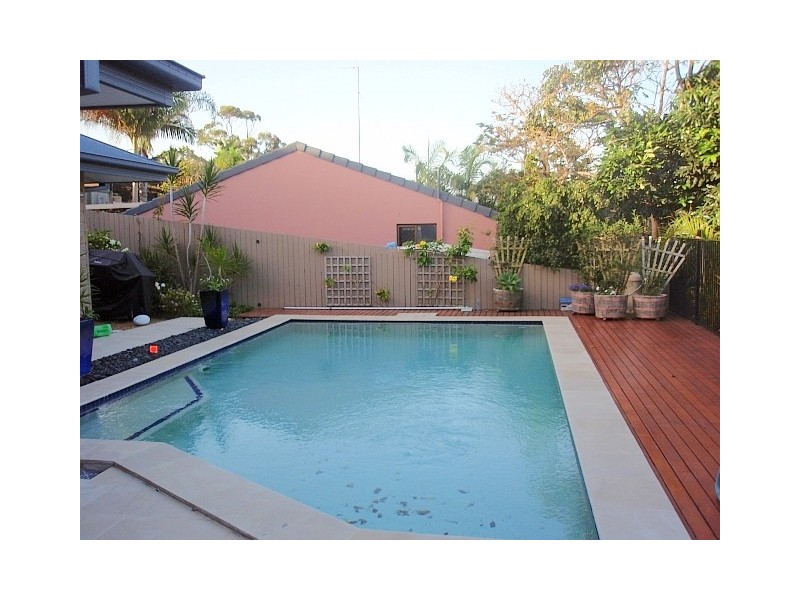 Ashmore QLD 4214