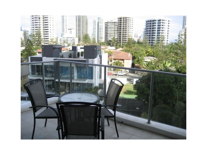 Surfers Paradise QLD 4217