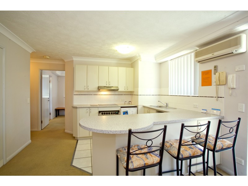 Surfers Paradise QLD 4217