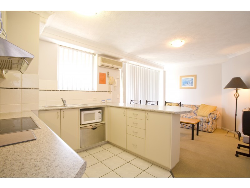 Surfers Paradise QLD 4217