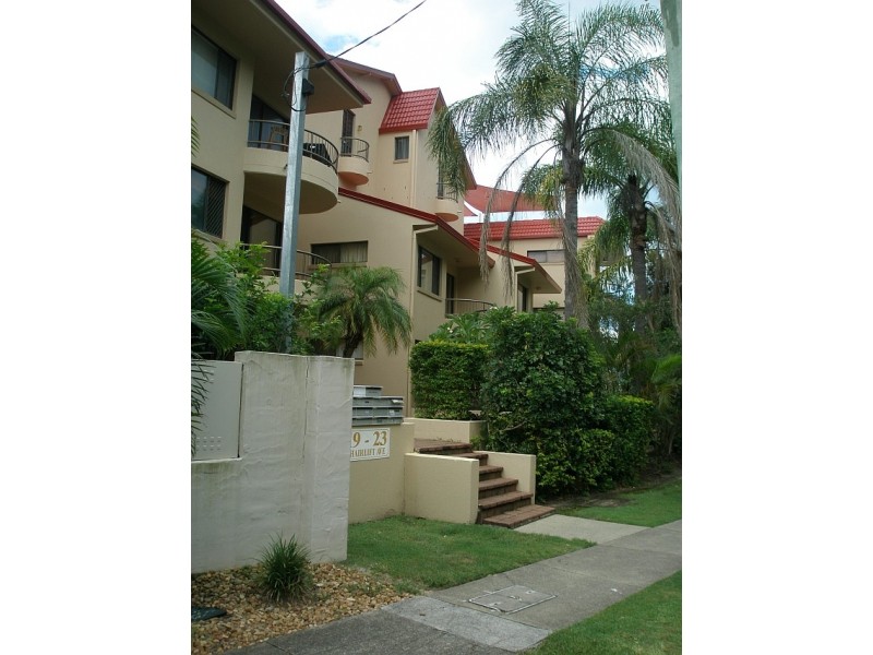 Nobby Beach QLD 4218