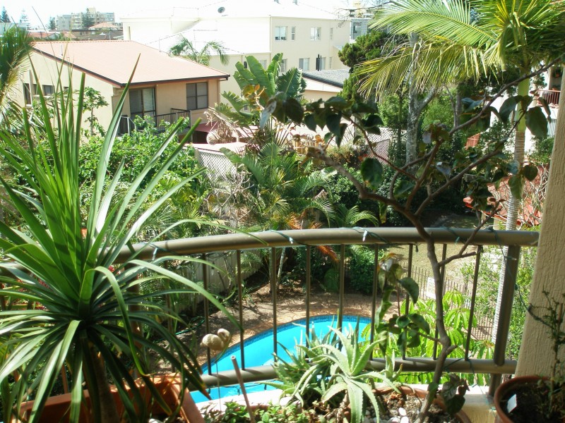 Nobby Beach QLD 4218