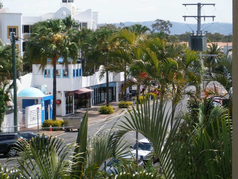 Nobby Beach QLD 4218