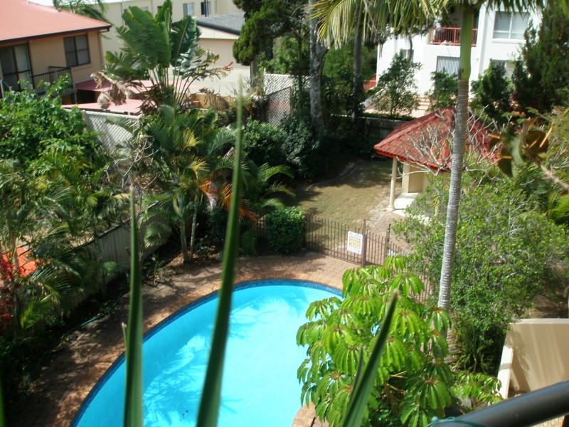 Nobby Beach QLD 4218