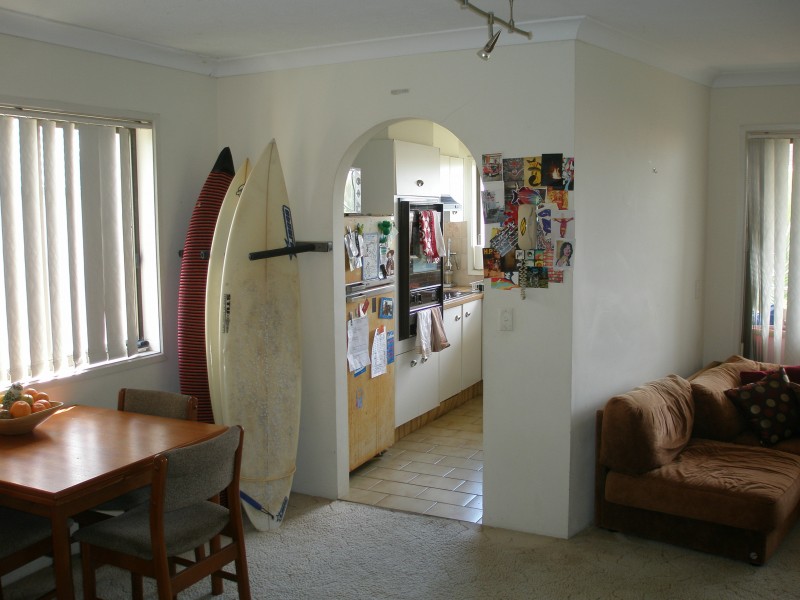 Nobby Beach QLD 4218