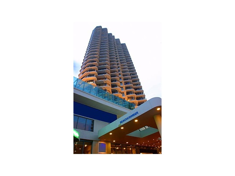 Surfers Paradise QLD 4217