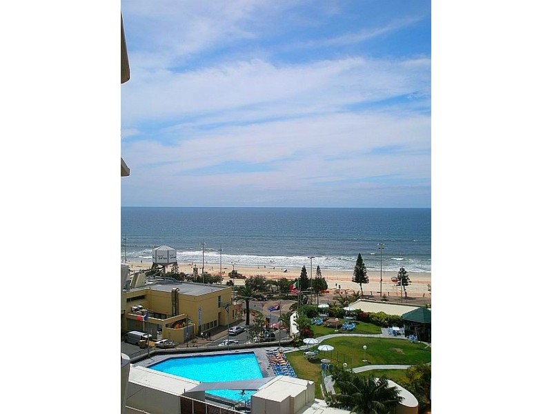 Surfers Paradise QLD 4217