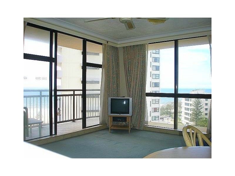 Surfers Paradise QLD 4217