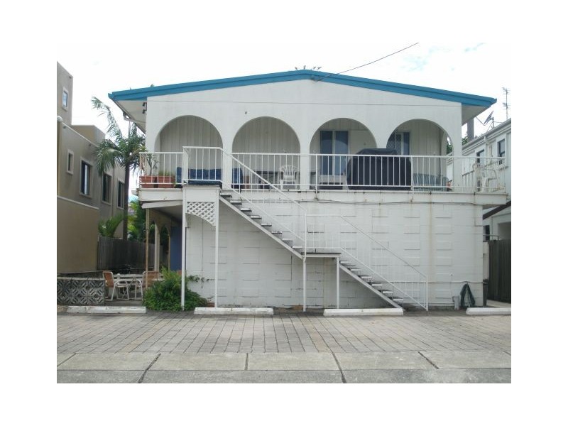 Mermaid Beach QLD 4218