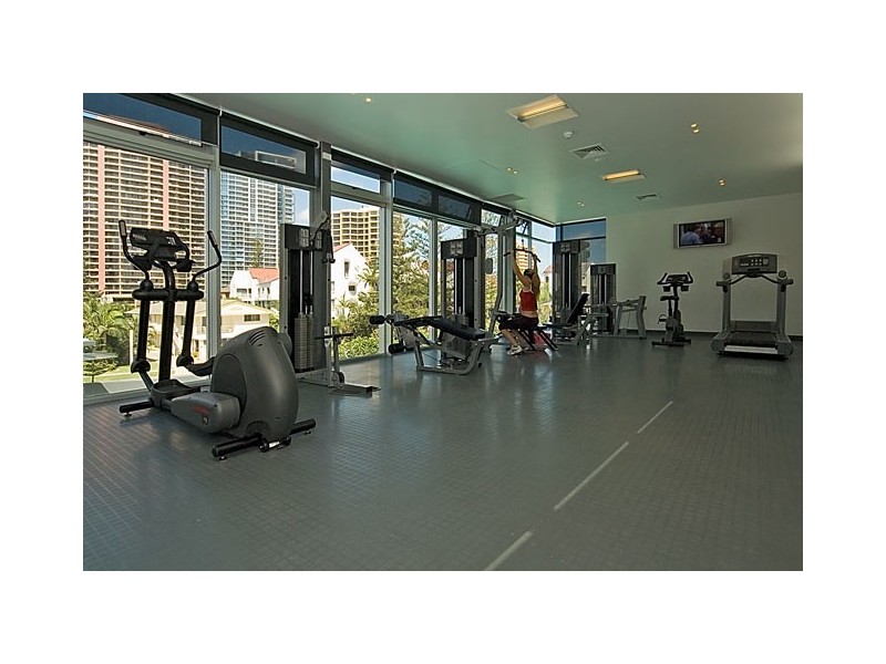 Surfers Paradise QLD 4217