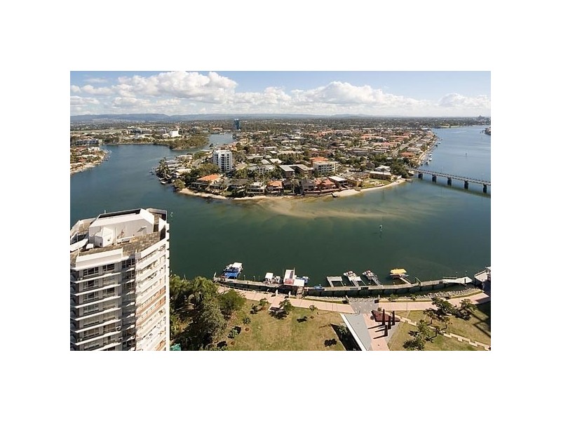 Surfers Paradise QLD 4217