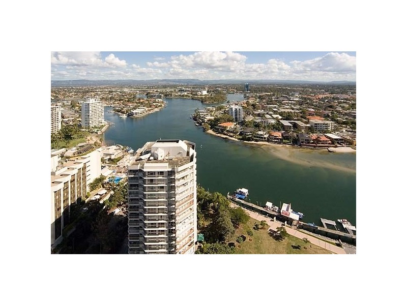 Surfers Paradise QLD 4217