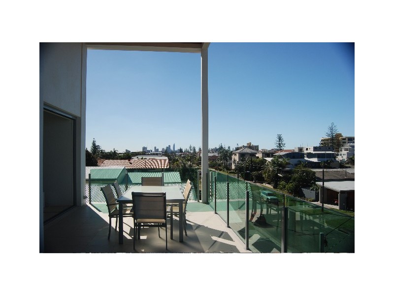 Mermaid Beach QLD 4218