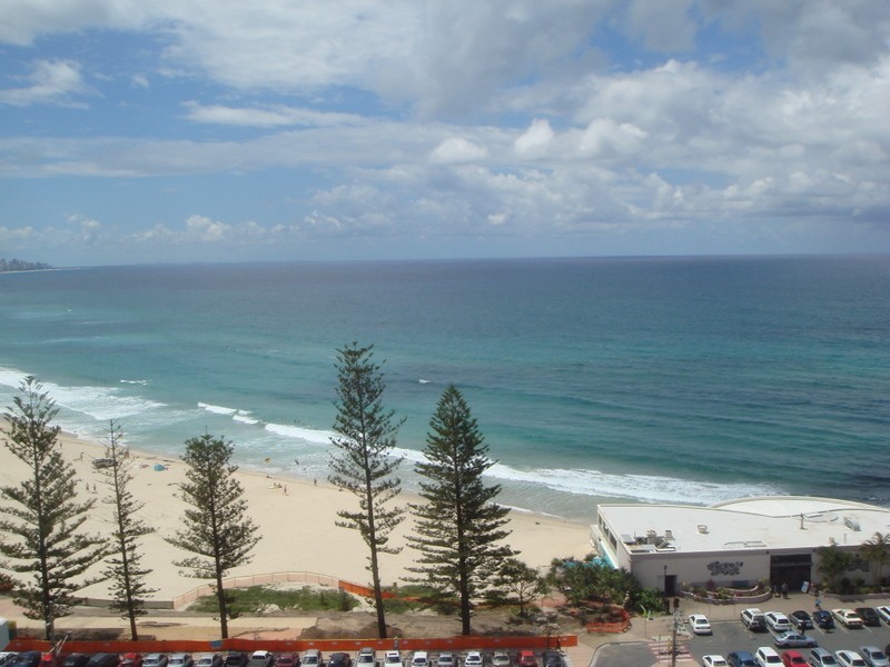 Burleigh Heads QLD 4220