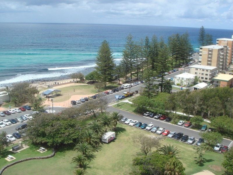 Burleigh Heads QLD 4220