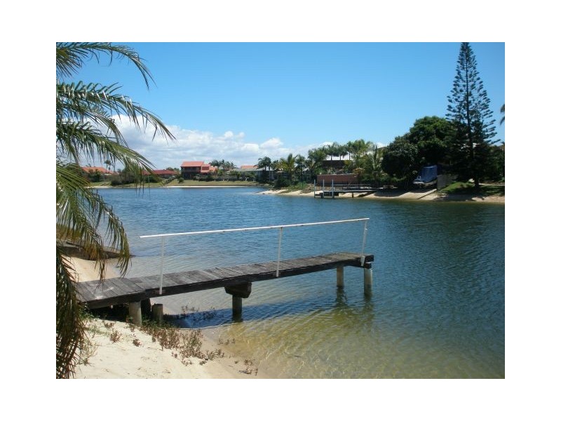 Mermaid Waters QLD 4218