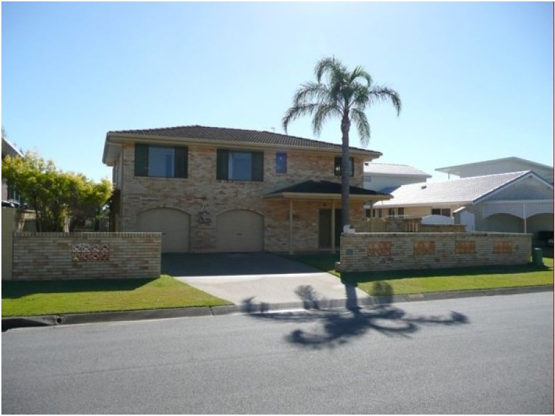 Mermaid Waters QLD 4218