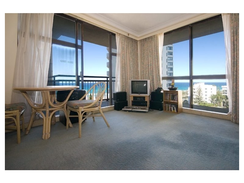 Surfers Paradise QLD 4217