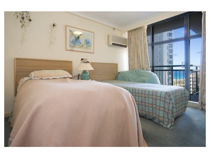 Surfers Paradise QLD 4217