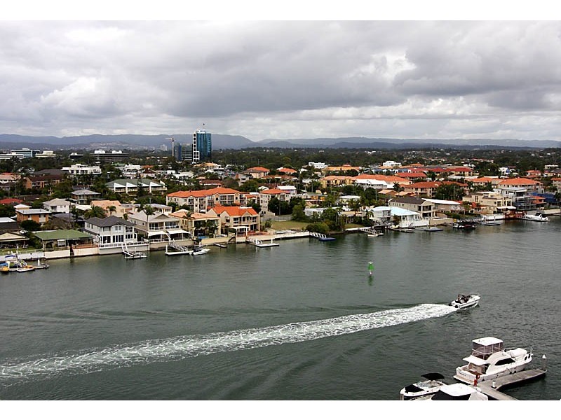 Surfers Paradise QLD 4217