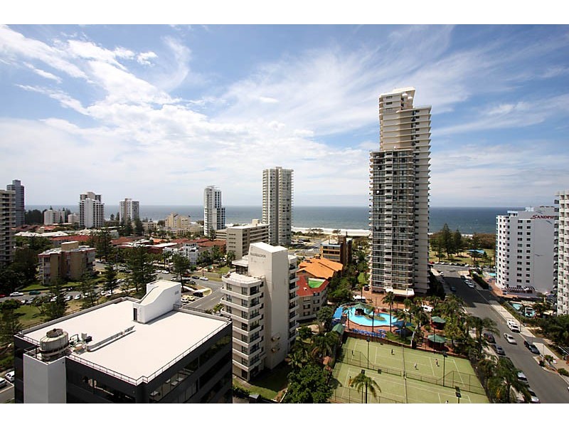 Broadbeach QLD 4218