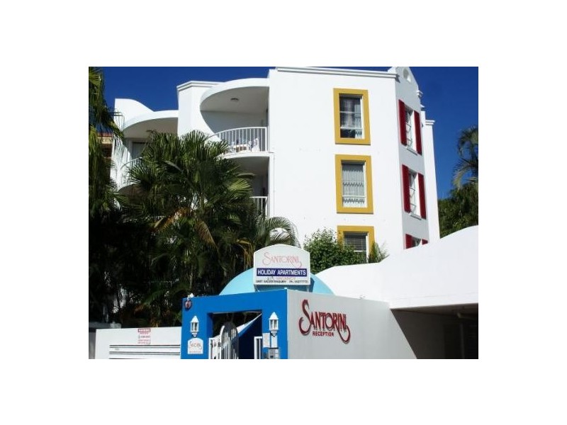 Nobby Beach QLD 4218