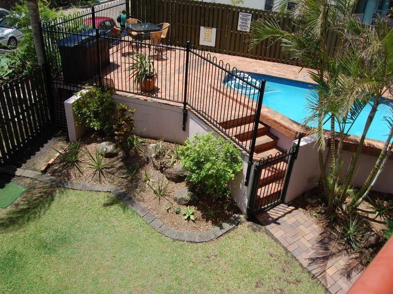 Surfers Paradise QLD 4217