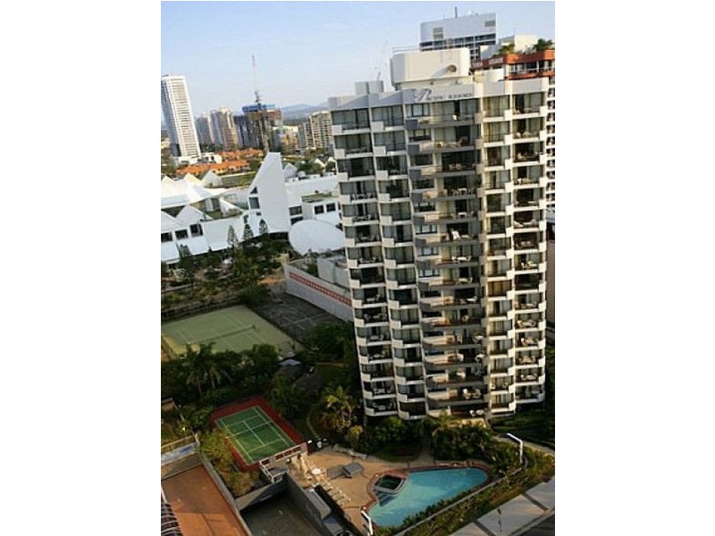 Broadbeach QLD 4218