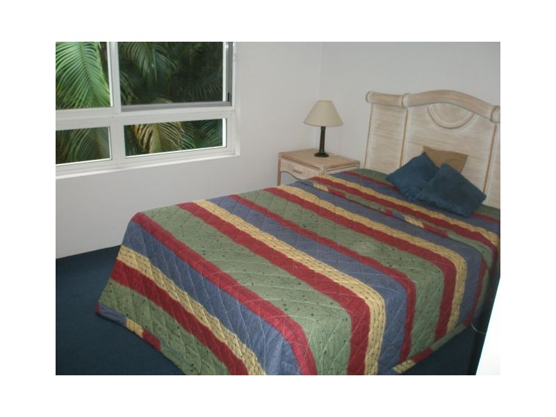 Nobby Beach QLD 4218