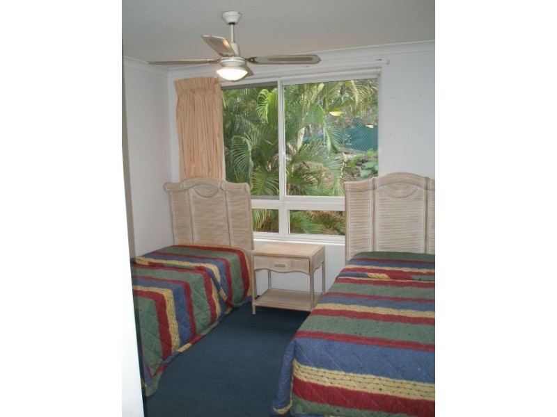 Nobby Beach QLD 4218