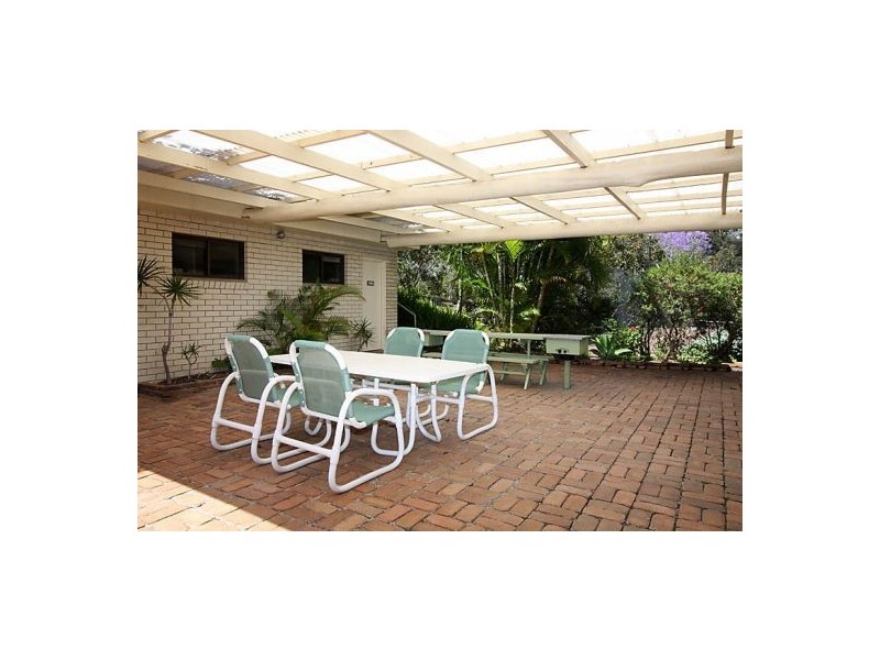 Burleigh Heads QLD 4220