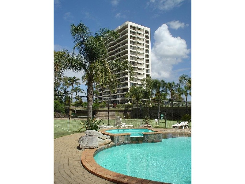 Mermaid Waters QLD 4218