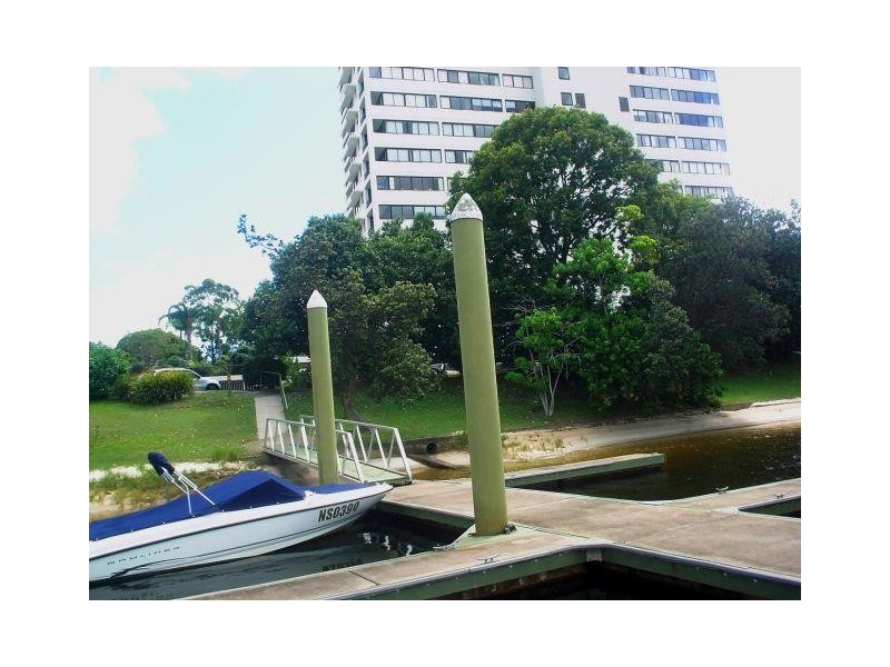 Mermaid Waters QLD 4218