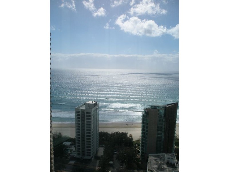 Surfers Paradise QLD 4217