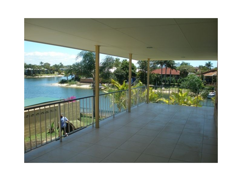 Mermaid Waters QLD 4218