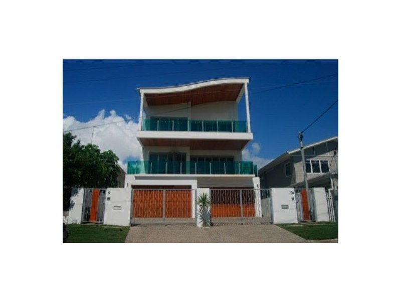 Mermaid Beach QLD 4218