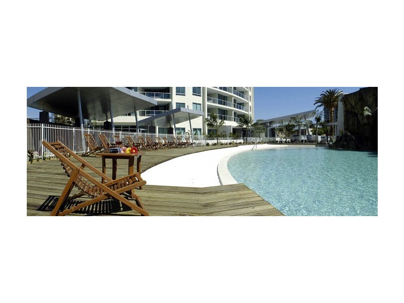 Surfers Paradise QLD 4217