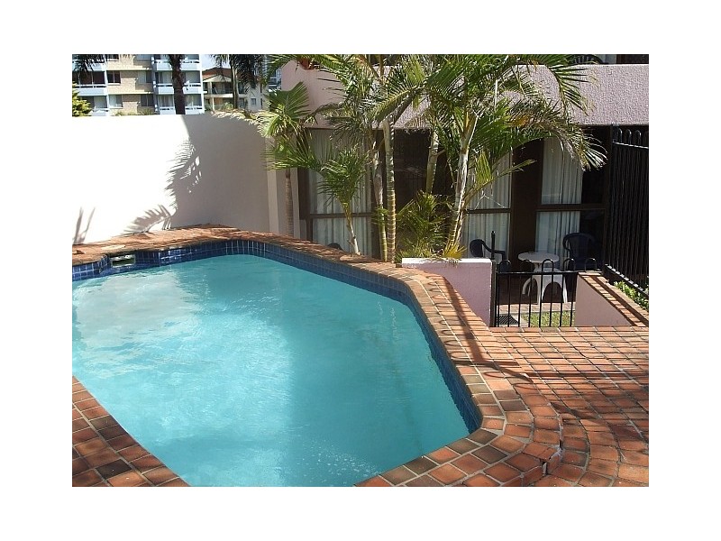 Surfers Paradise QLD 4217