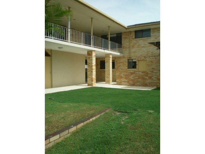 Mermaid Waters QLD 4218