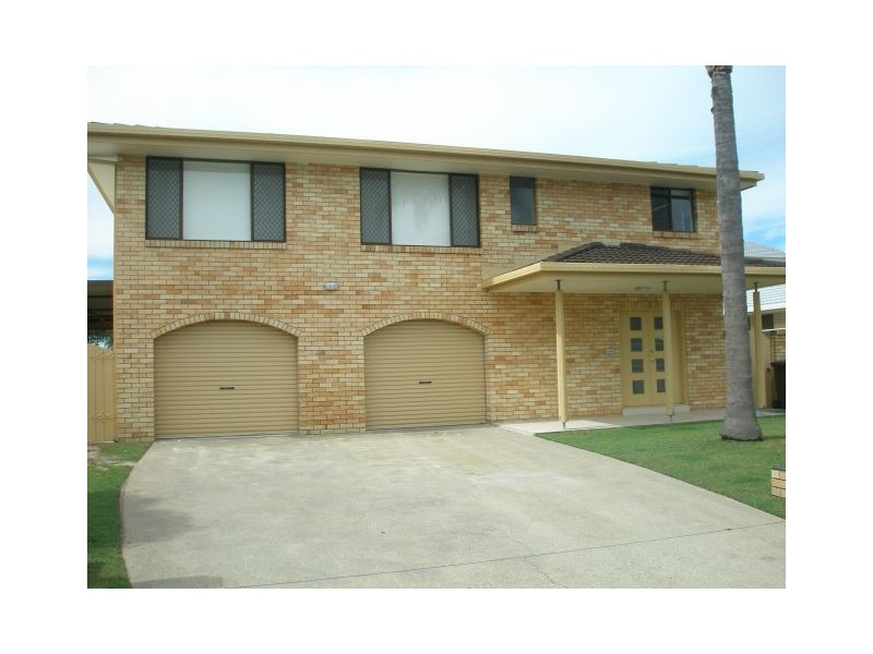 Mermaid Waters QLD 4218