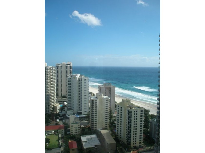Surfers Paradise QLD 4217