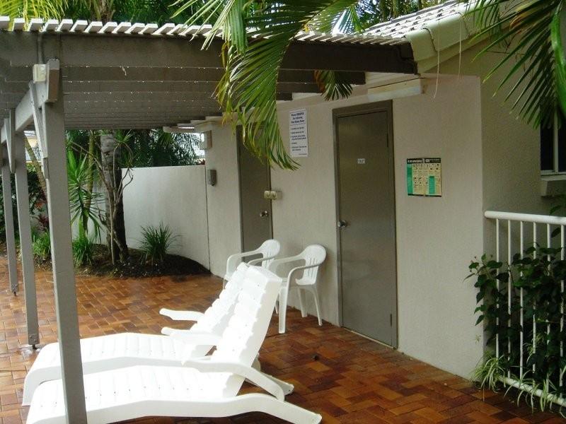 Mermaid Beach QLD 4218