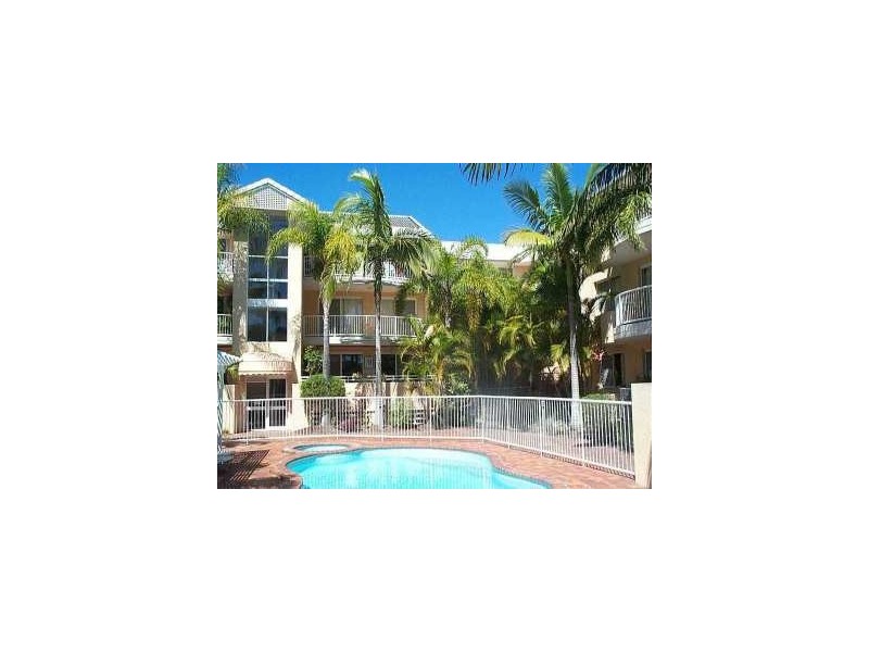 Mermaid Beach QLD 4218